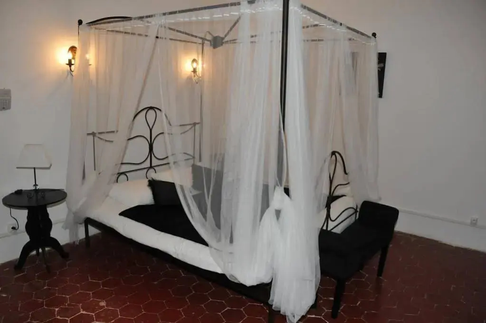 Hôtellerie Nouvelle de Villemartin