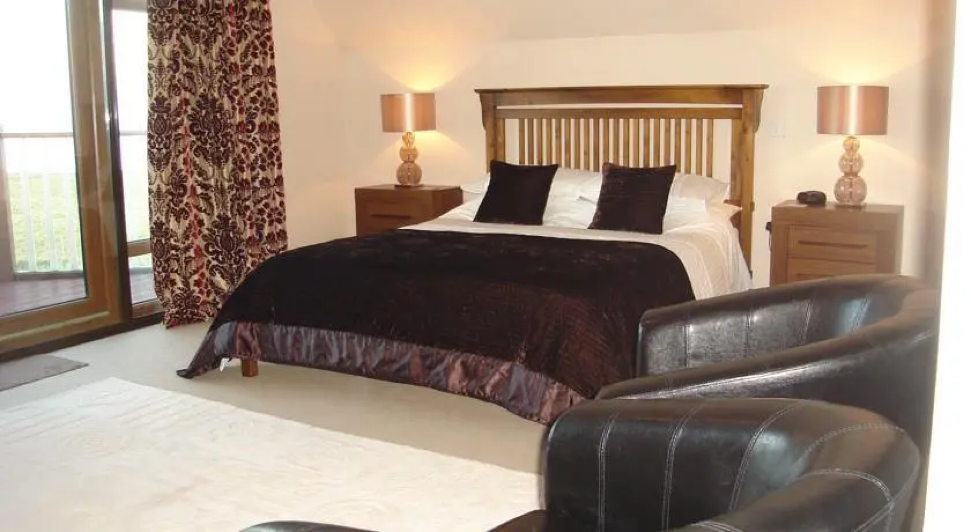 Solas Guest House
