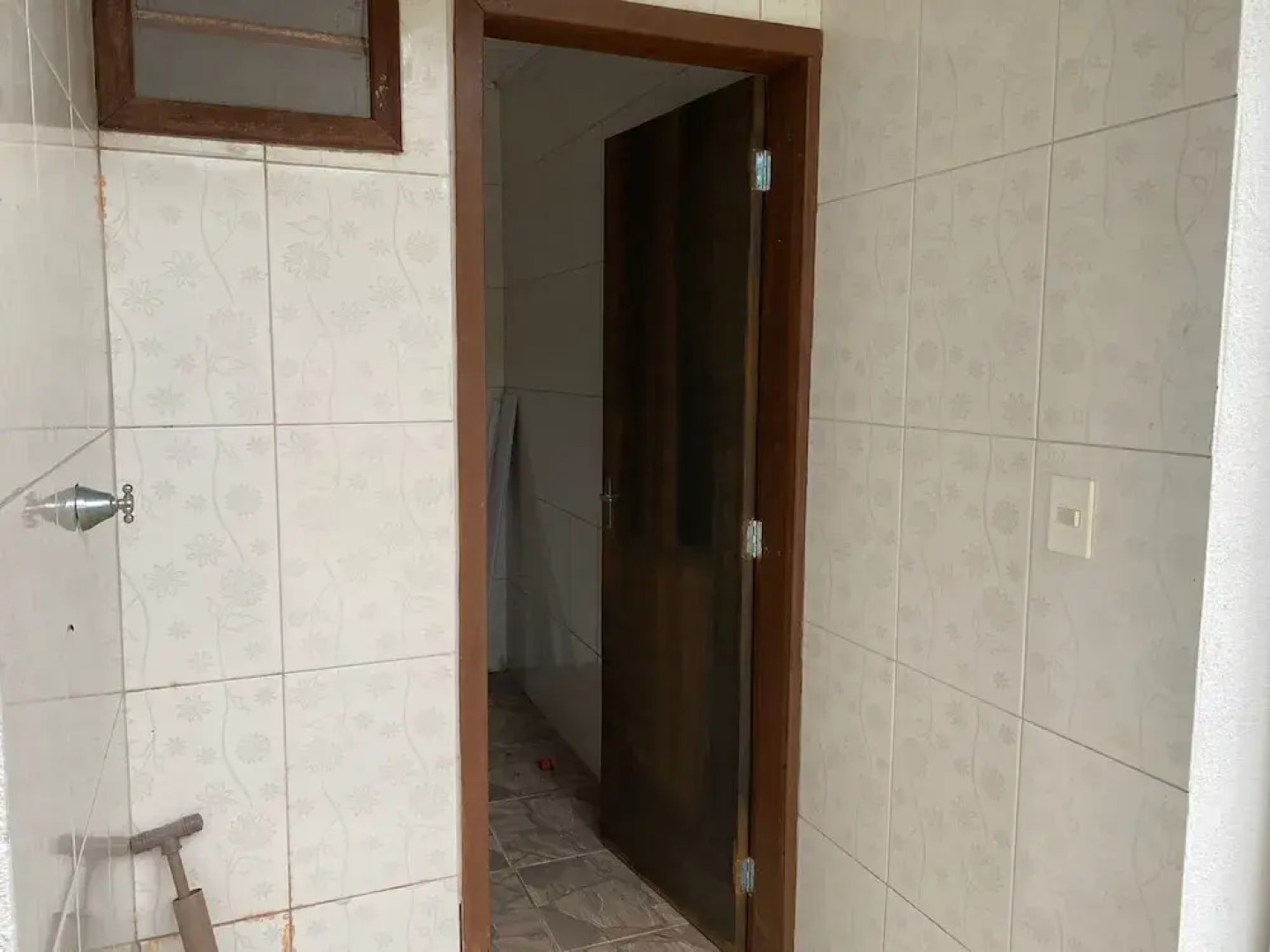 Casa Camping Pontal do Sul - Com Piscina - Hostel