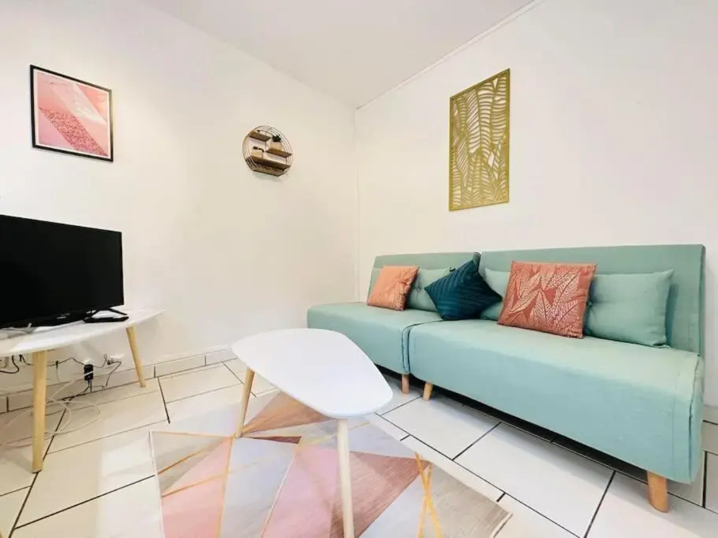 Appartement Confortable