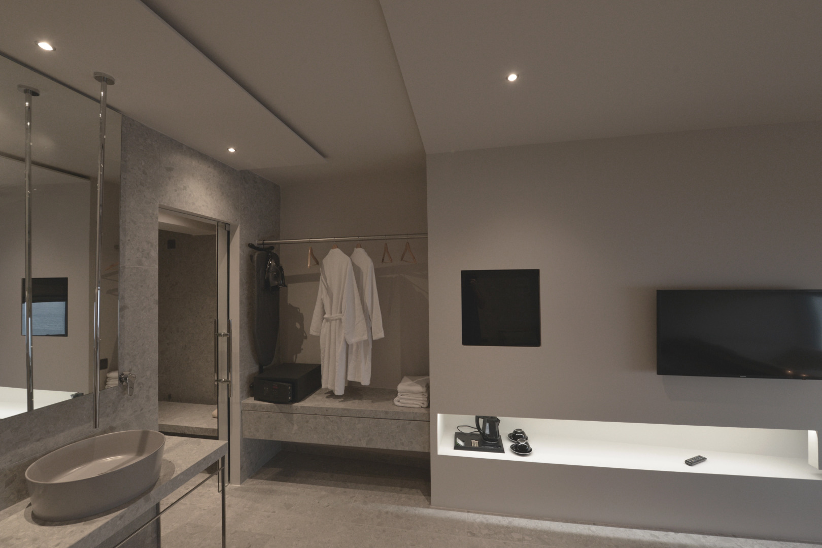 Hotel King Saron Club Marmara