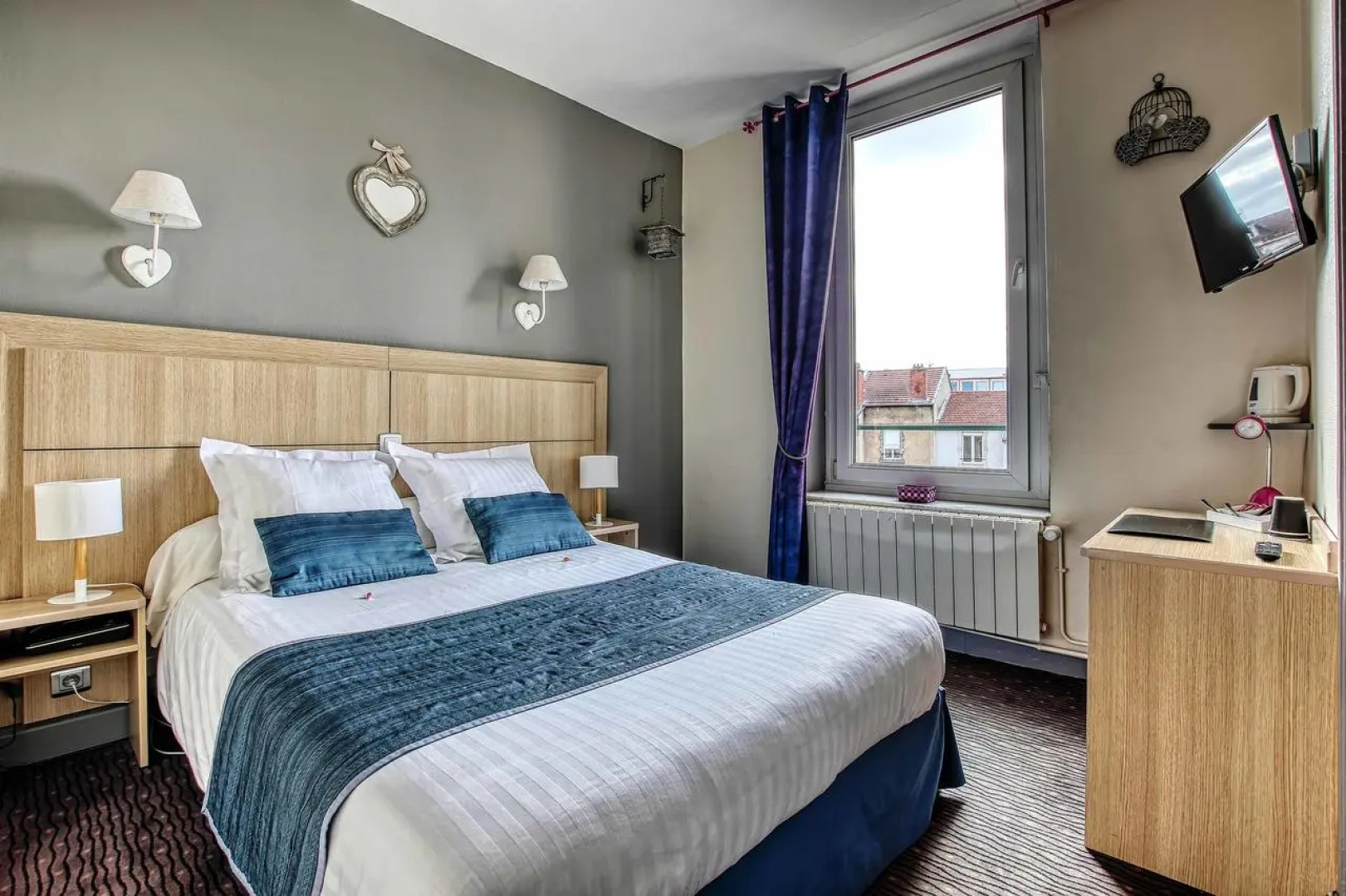 Citotel La Residence