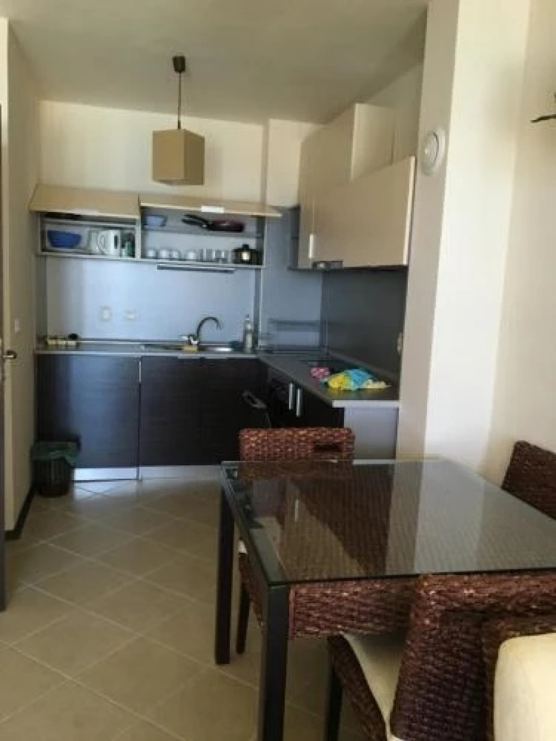 Lozenets Vip Homes Apartments