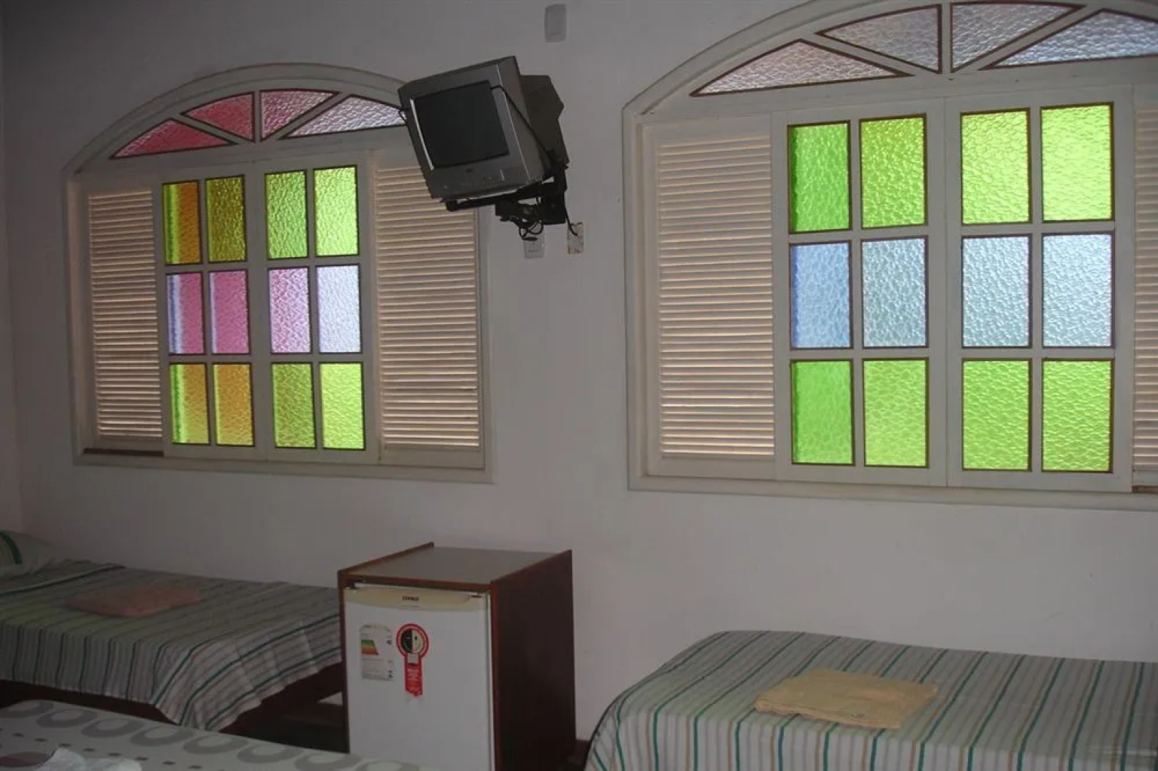 Pousada Dolce Cabanna