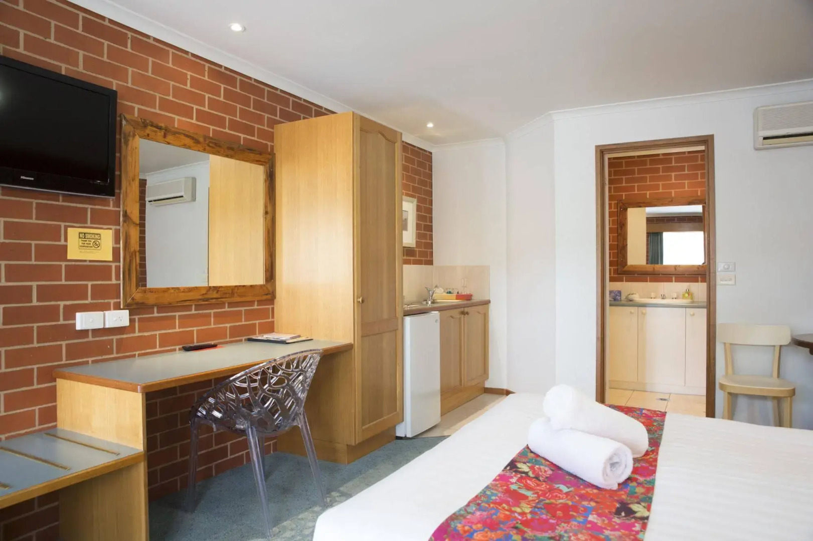 Yackandandah Motor Inn