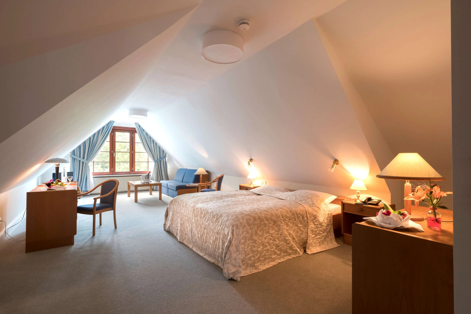 Kleinhuis Hotel Mellingburger Schleuse