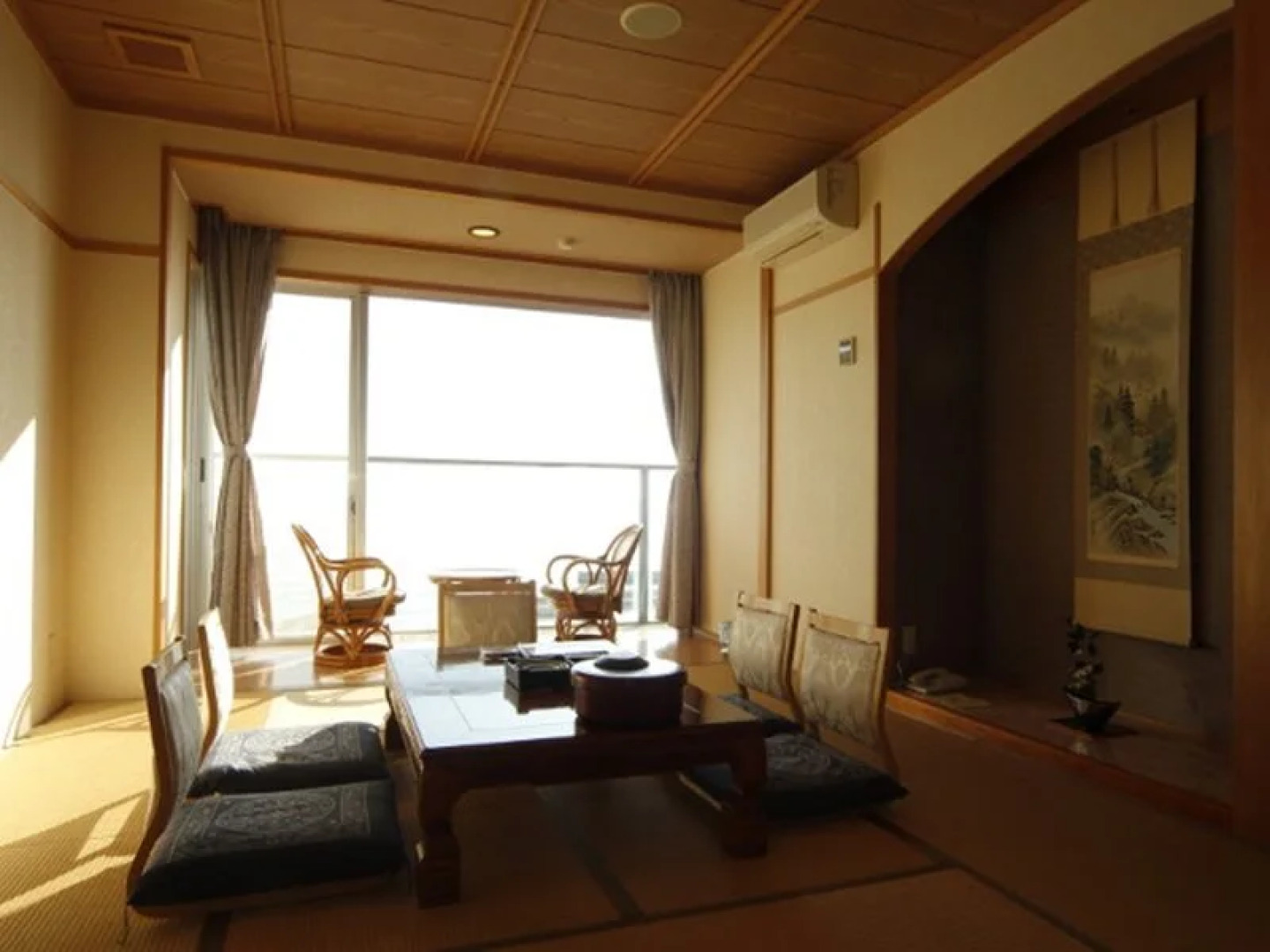 Grand Hotel Yamamikan