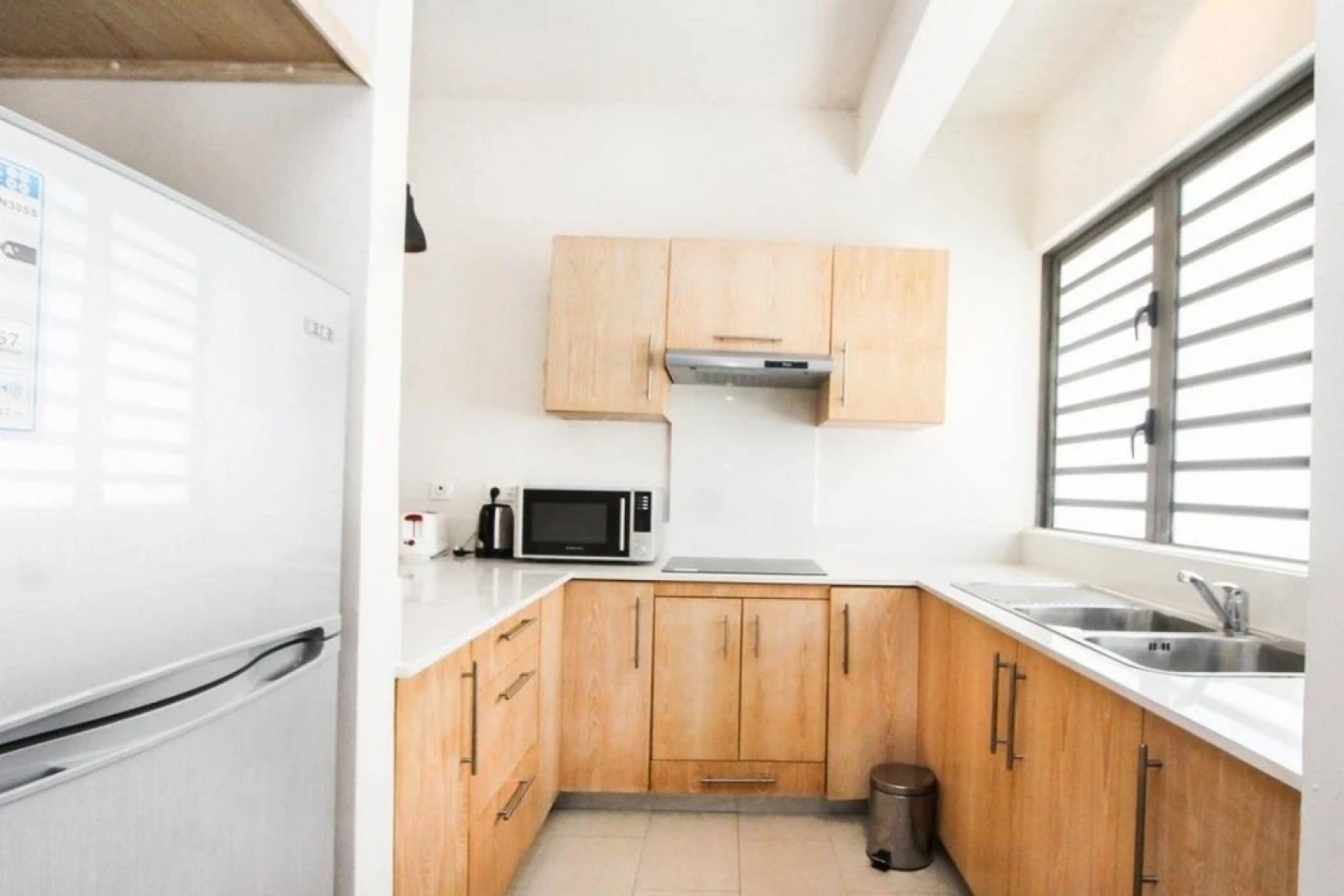 Nitzana Residences & Restaurant