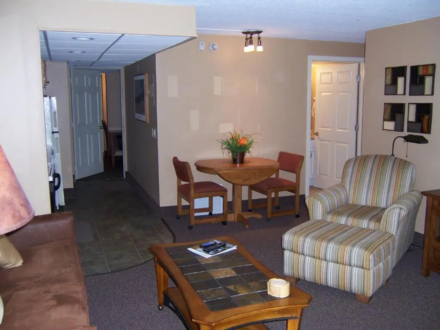 Pinestead Reef Resort