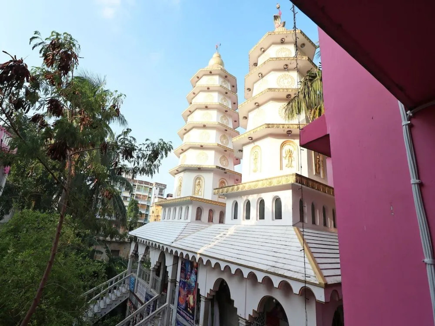 OYO 16496 Trinayani Atithi Niwas