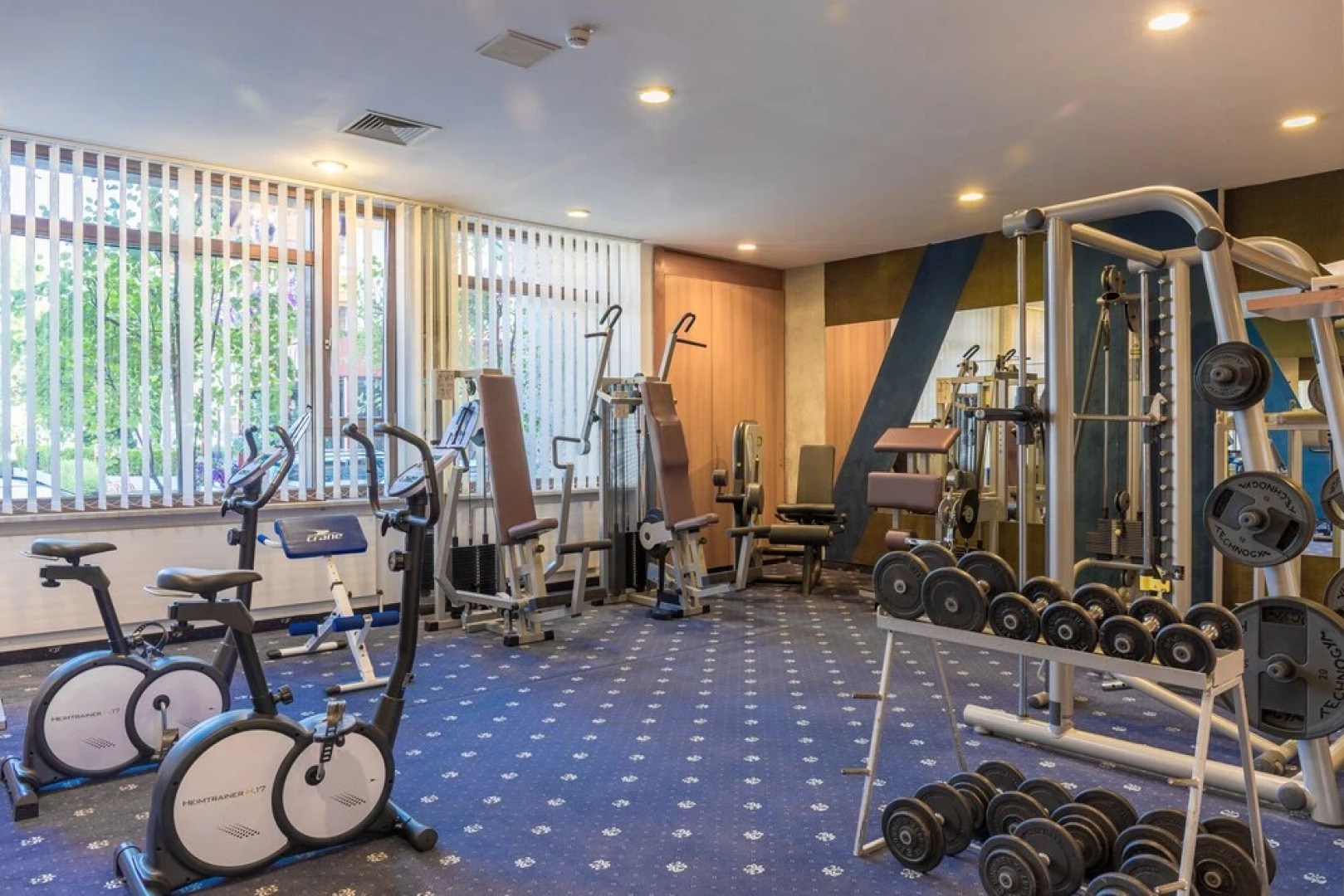 EdeR FriDa – Family Hotel – Tuttiii KomPletti ALL InKlusiv