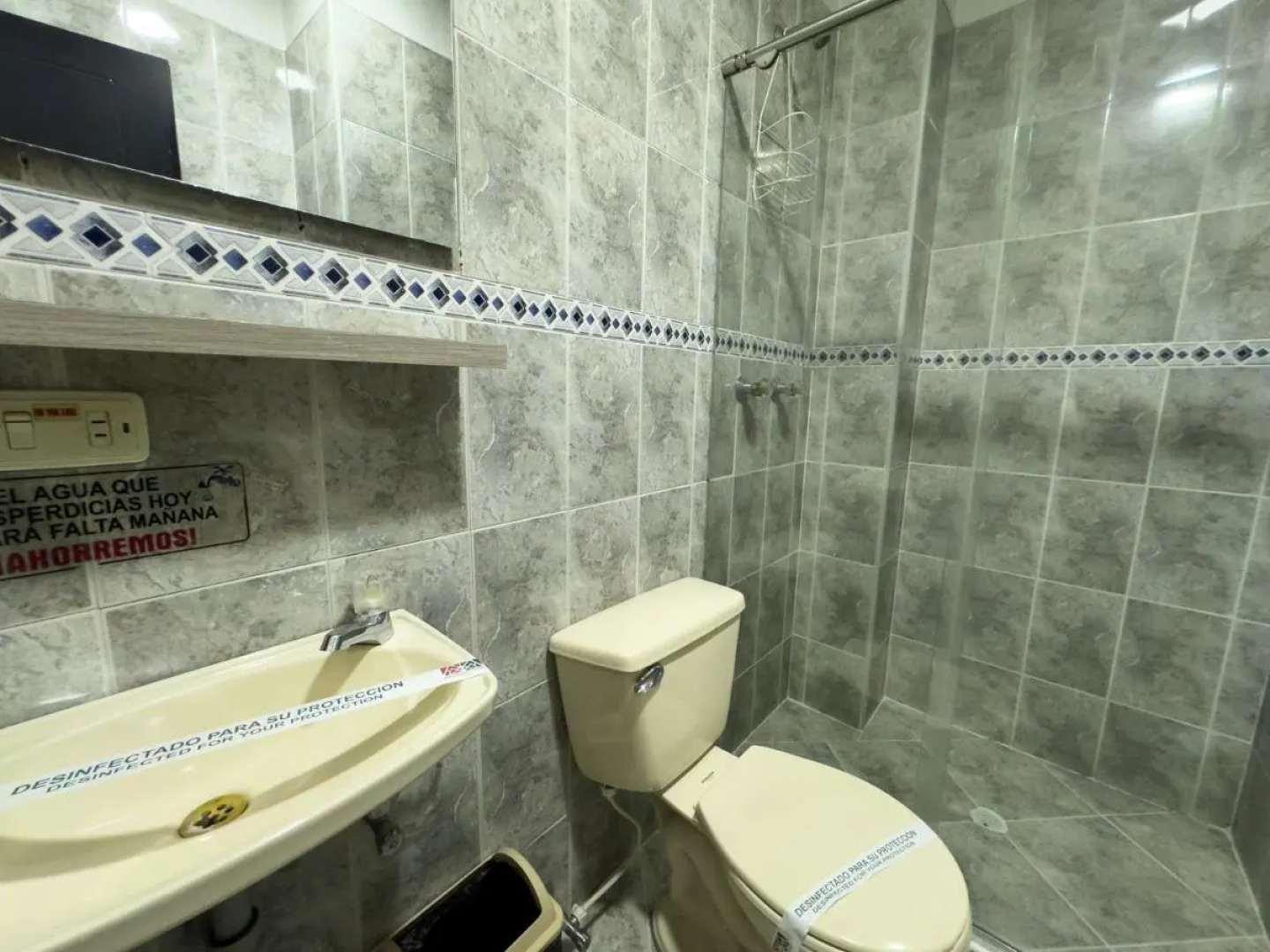 Hotel Macedonia Plaza Medellin