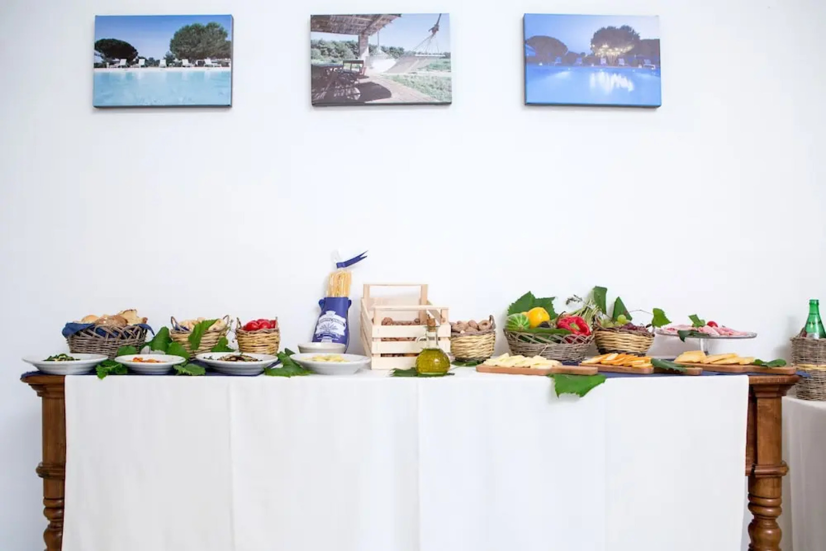 Hotel Due Passi dal Pizzo