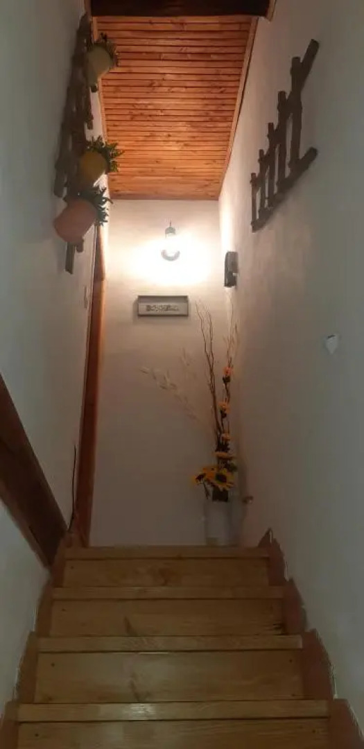 Ca' du Barbè: tra le Alpi e il Mare