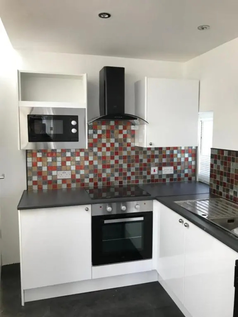 Culag Lochside Guesthouse