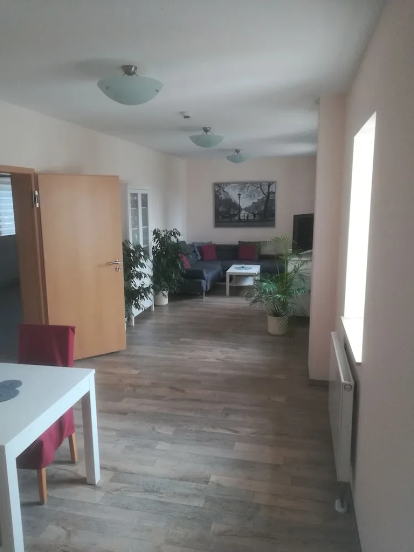 Hostel "Altes Salzamt"