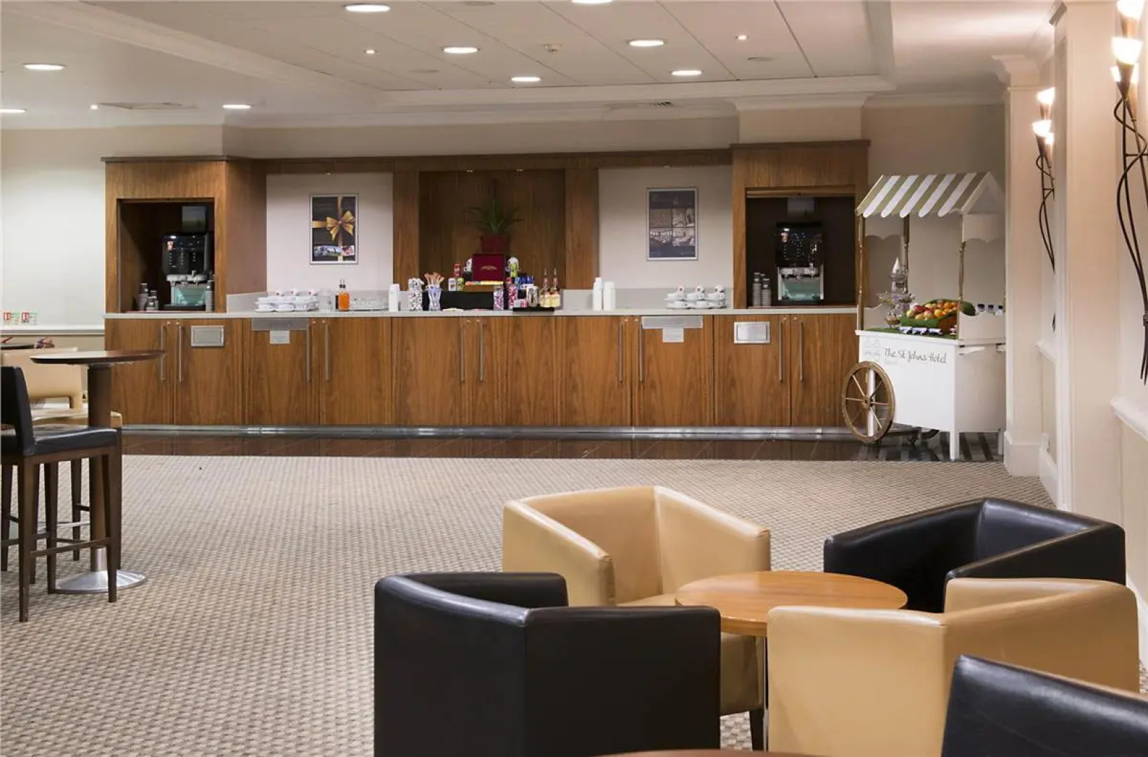 voco St. John's Solihull by IHG