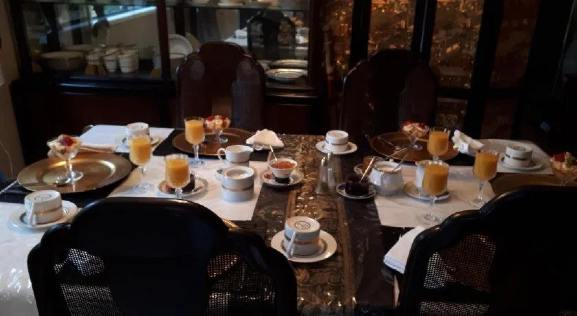 Amity Bed & Breakfast