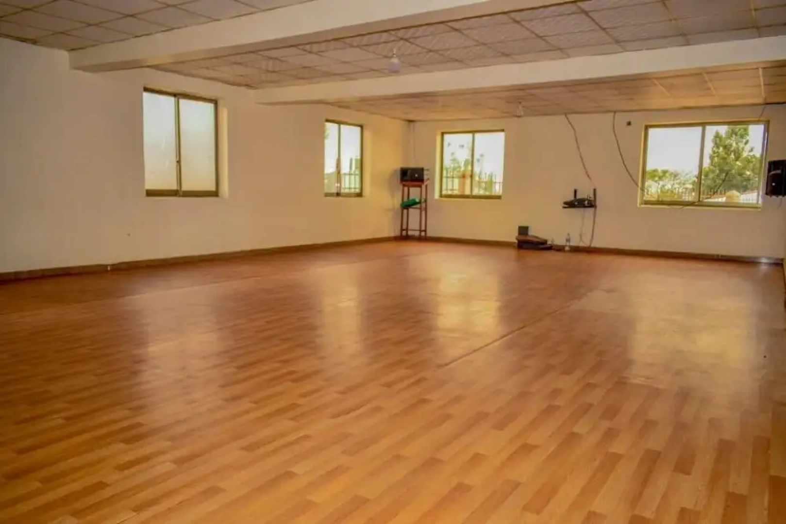 Rock Classic Hotel Limited