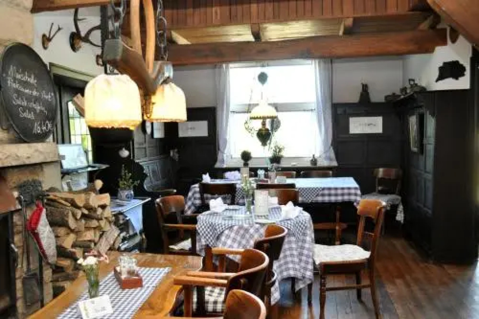 Hotel Restaurant Große Teichsmühle