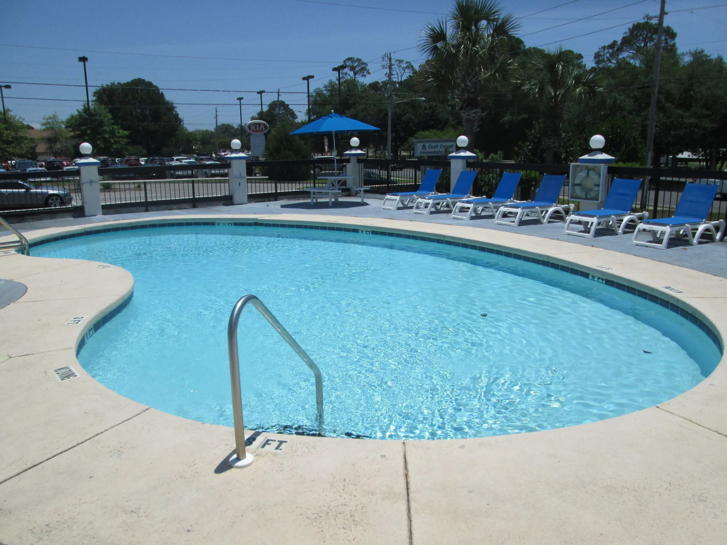 Regency Inn Near Boardwalk & Hurlburt Field