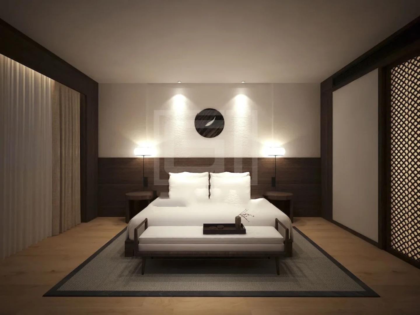 Qianna Jiuhe Boutique Hotel Zhoukou Shop
