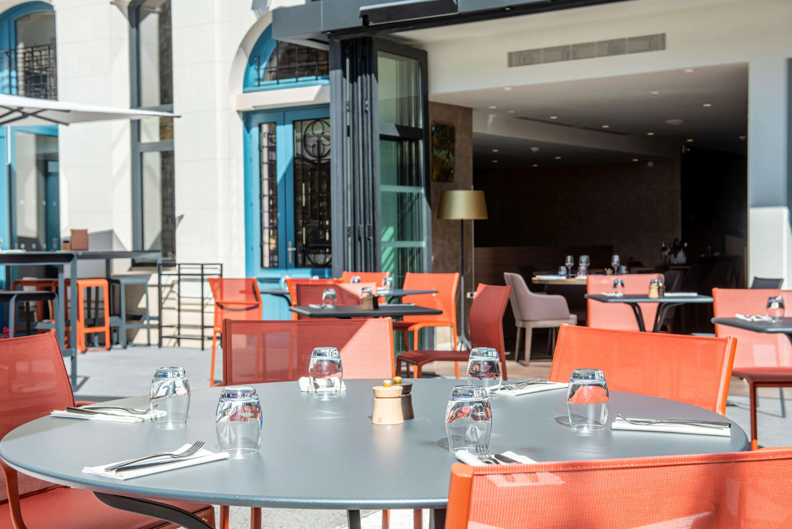 Radisson Blu Hotel, Rouen Centre