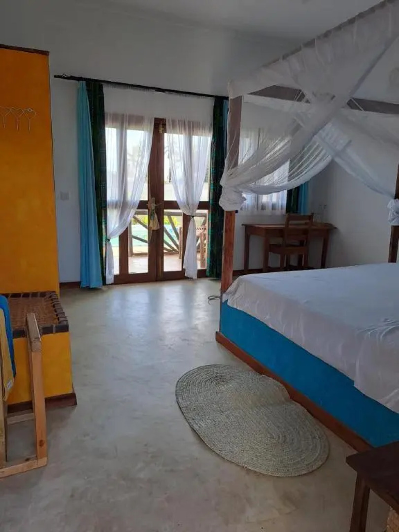 Villa Adelina Zanzibar