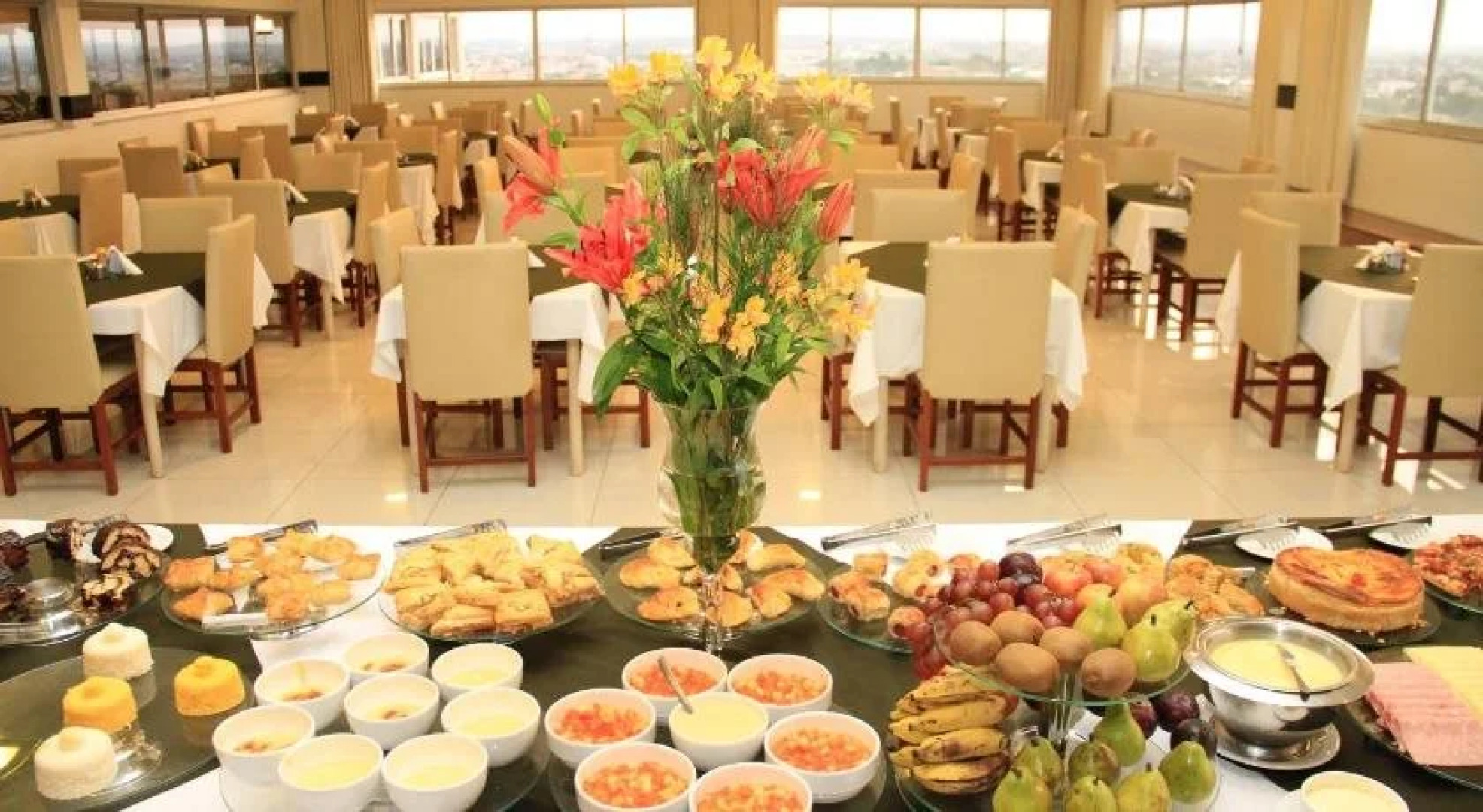 Residence Hotel Imperatriz