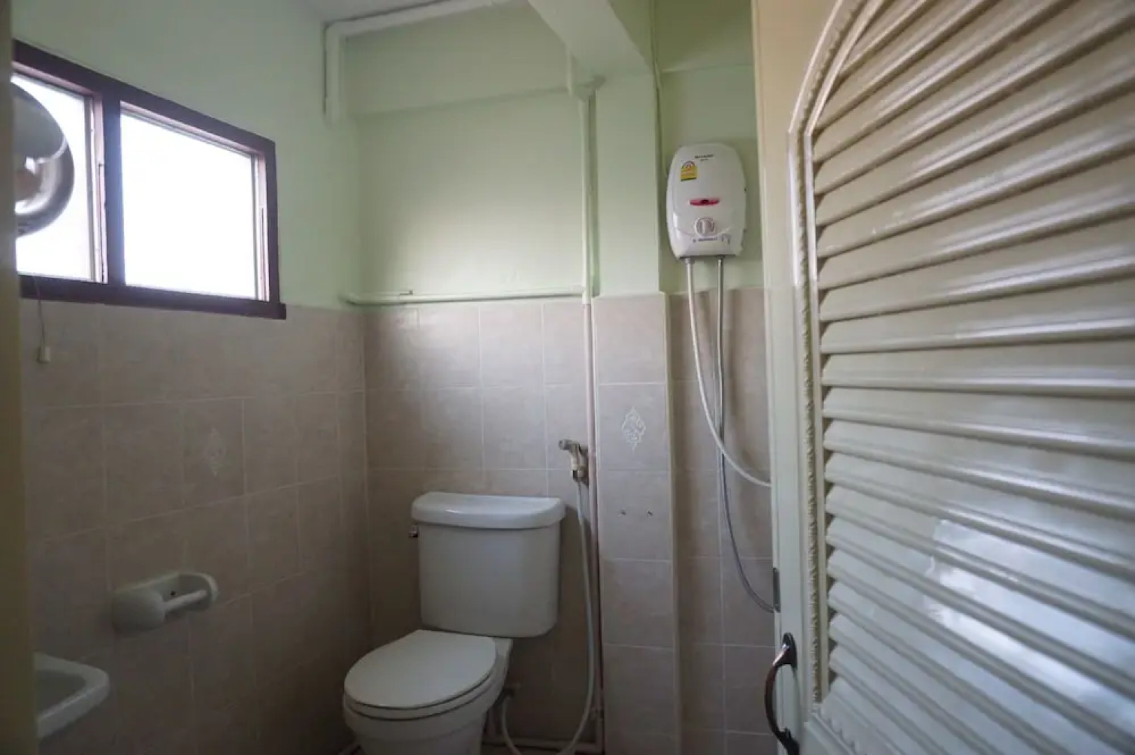 The River Guest House