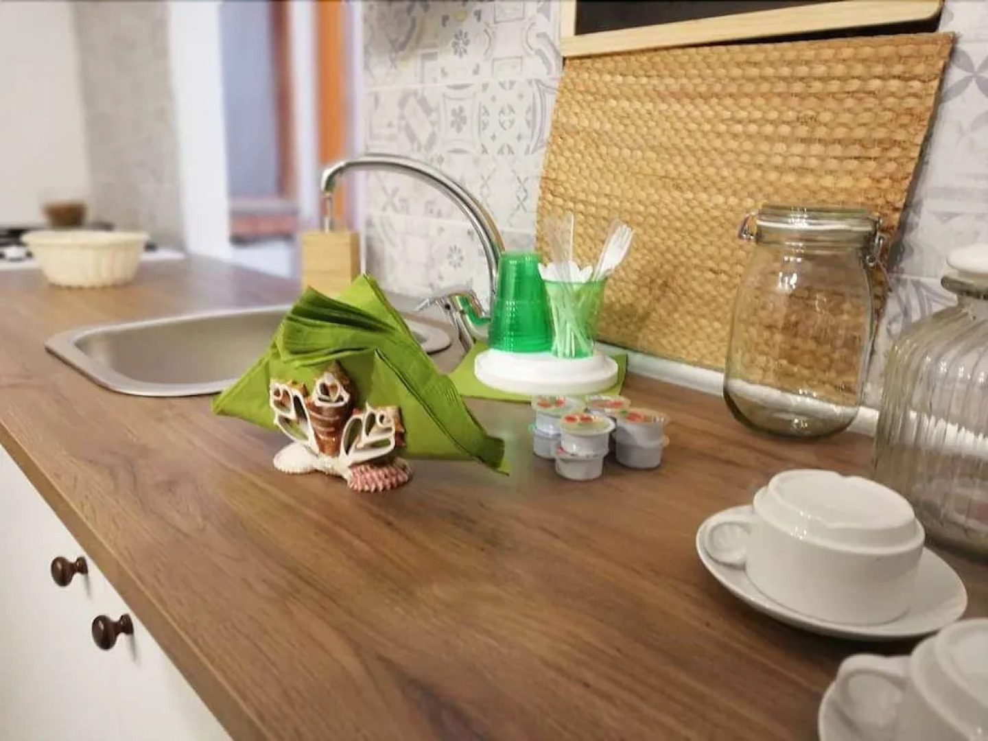 B&B Extremosud Portopalo di Capopassero