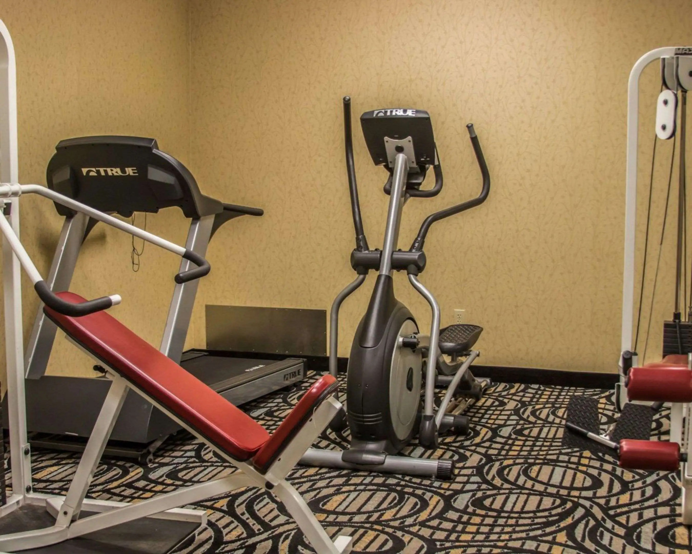 Comfort Inn Birch Run - Frankenmuth