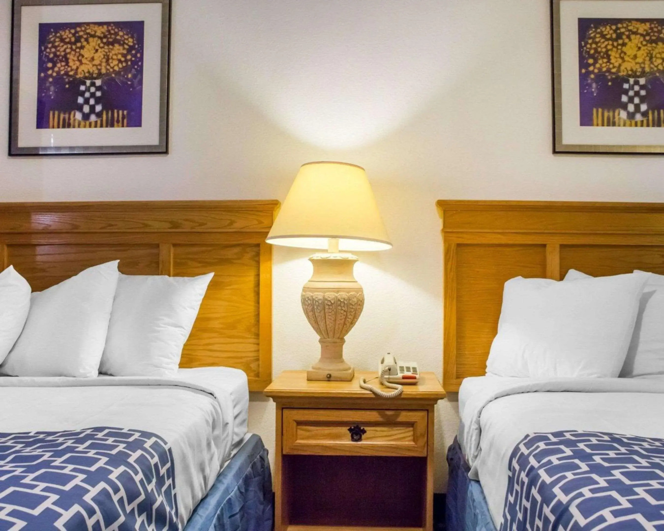 Rodeway Inn Old Town Scottsdale