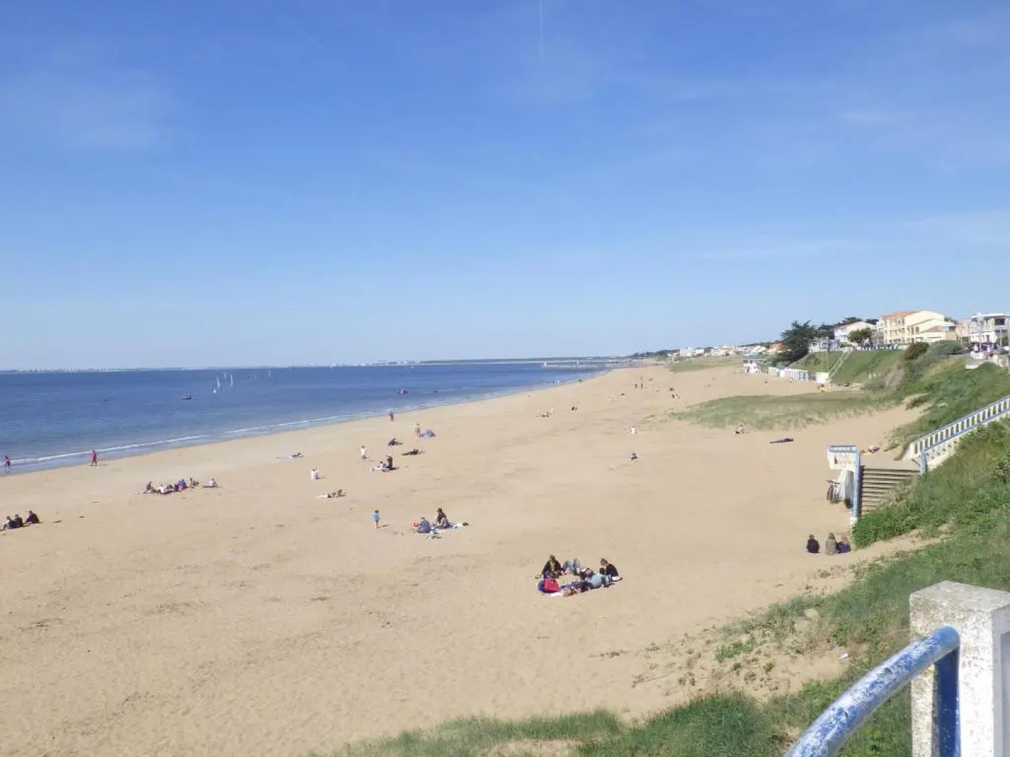 Beau T2 Tharon