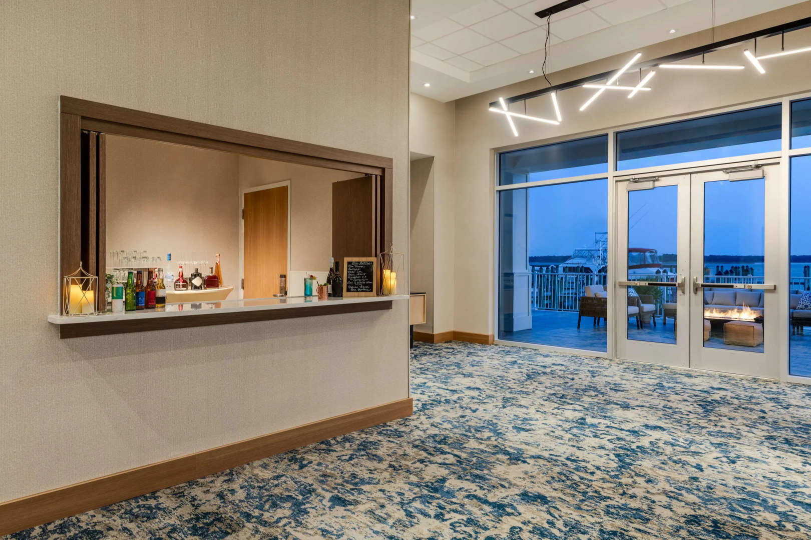 Hyatt Place Kent Narrows & Marina