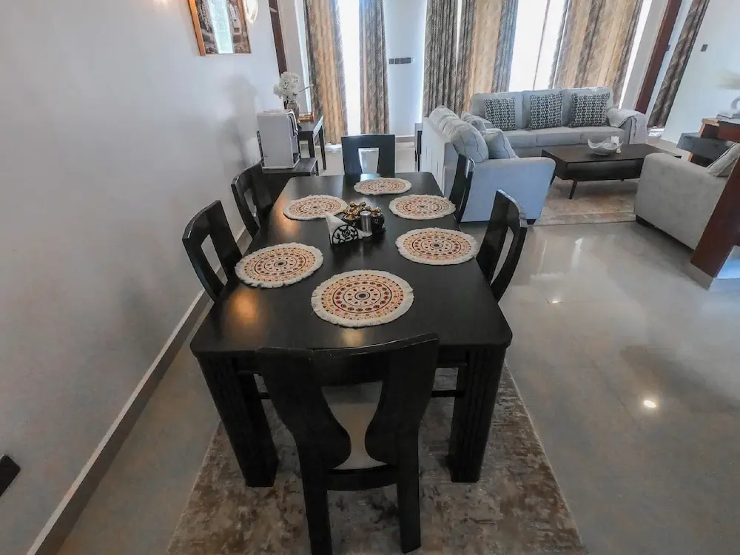 Lux Suites Vipingo Luxury Villas