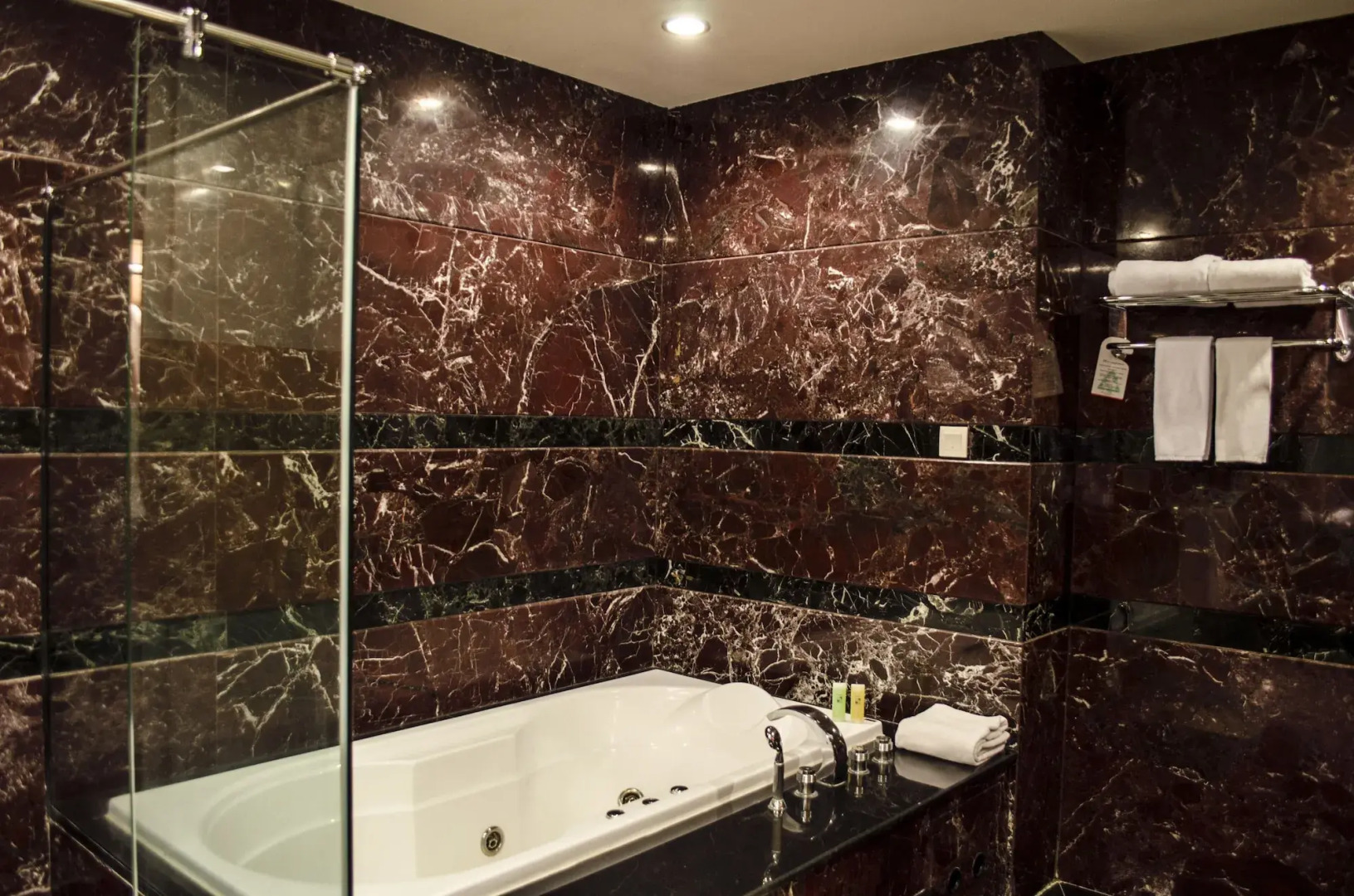 Swiss-Belhotel Maleosan Manado