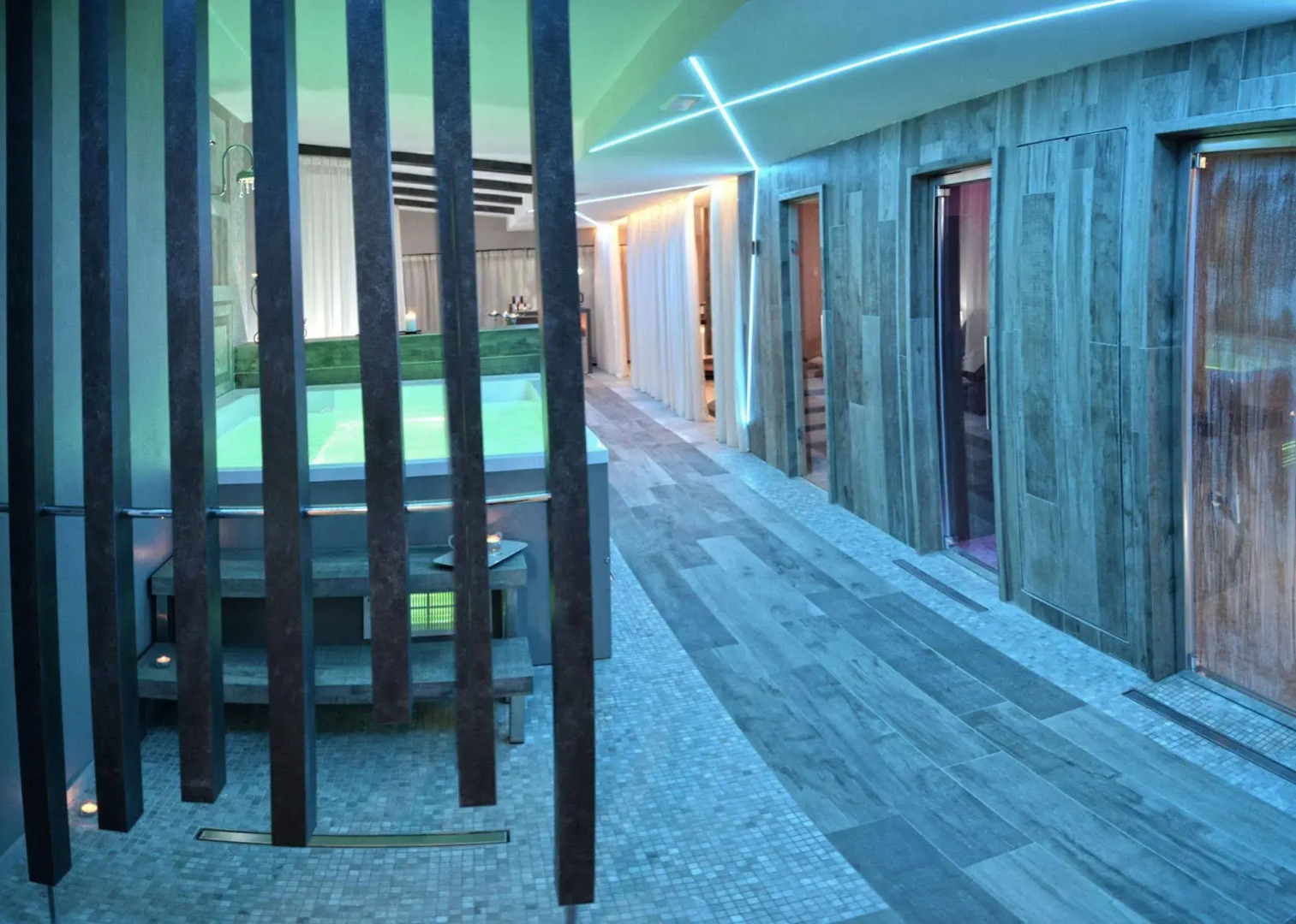 Vea Resort
