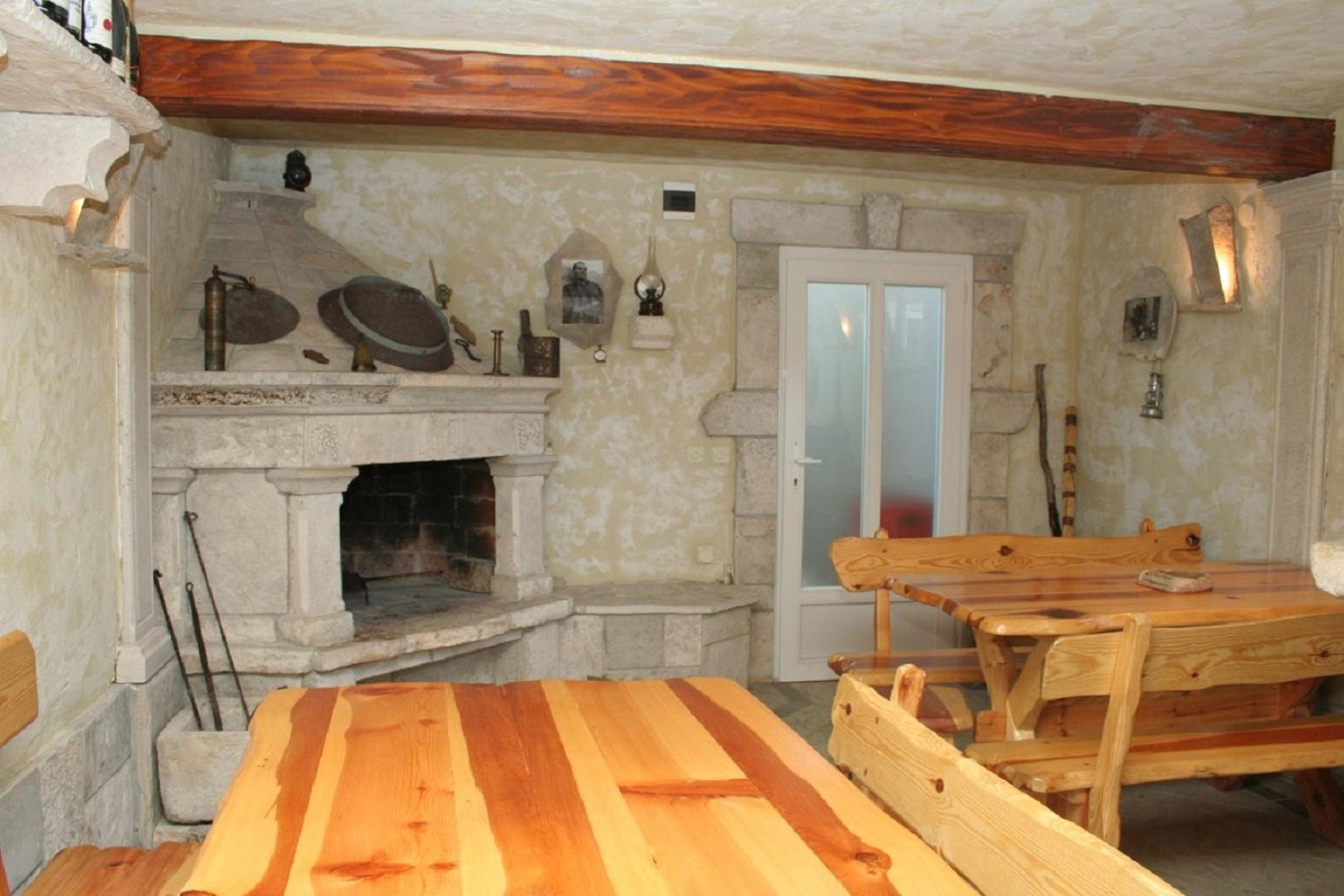 Studio apartment Jaki - 150 m from beach SA5 Orebic, Peljesac peninsula