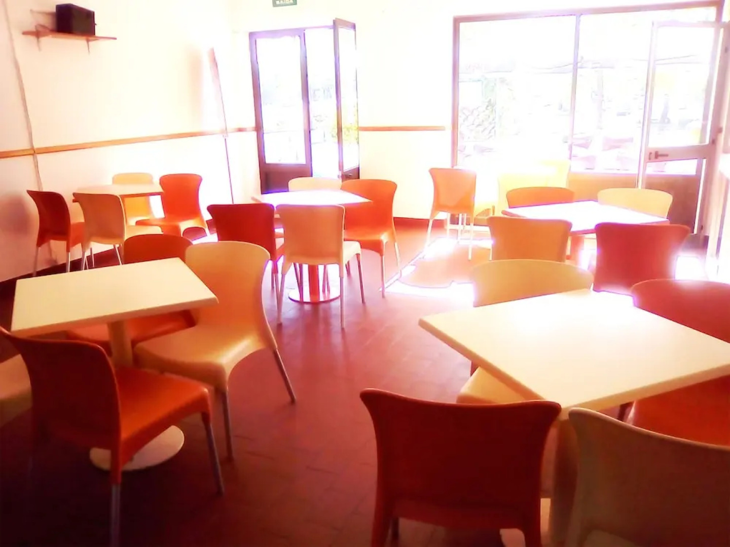 Camping Orbitur Valado