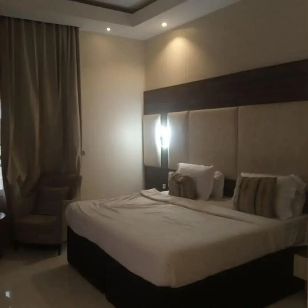 BON Hotel Transtell Residence Asaba