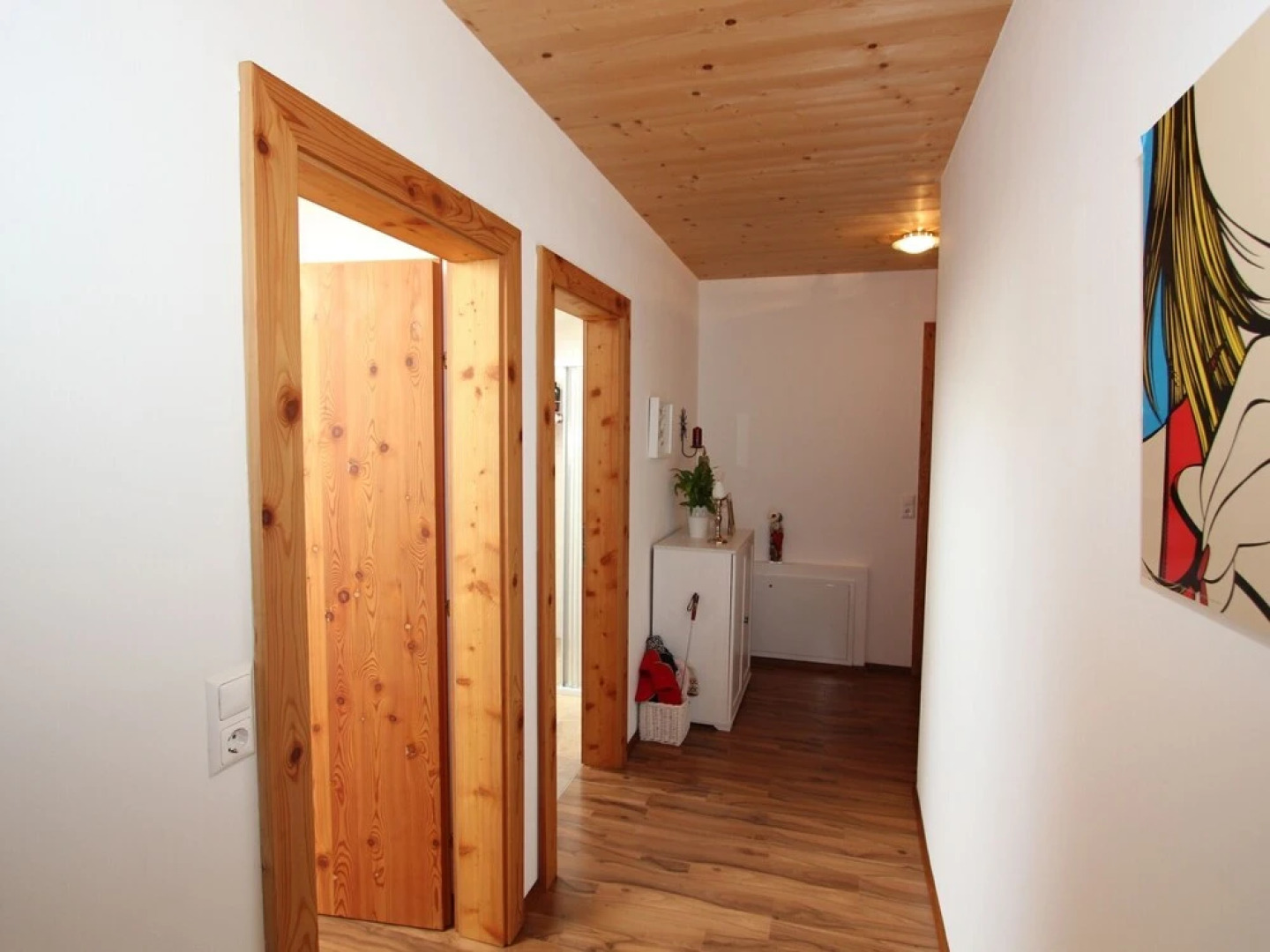 Excellent Apartment in Reith im Alpbachtal near Ski Area