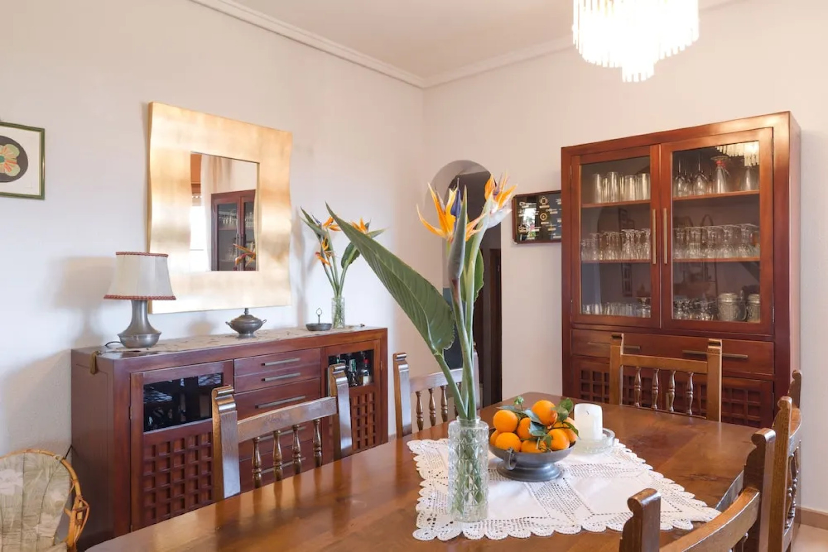 Fidalsa Safadi Amazing Views