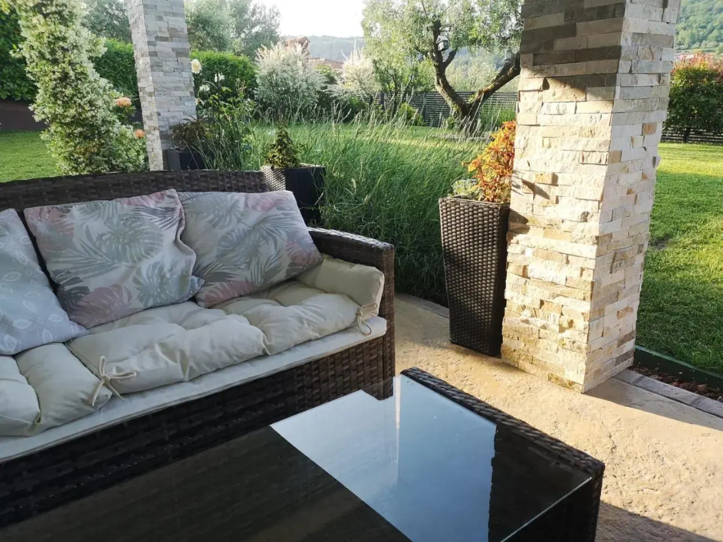 Istrian Lux Residence