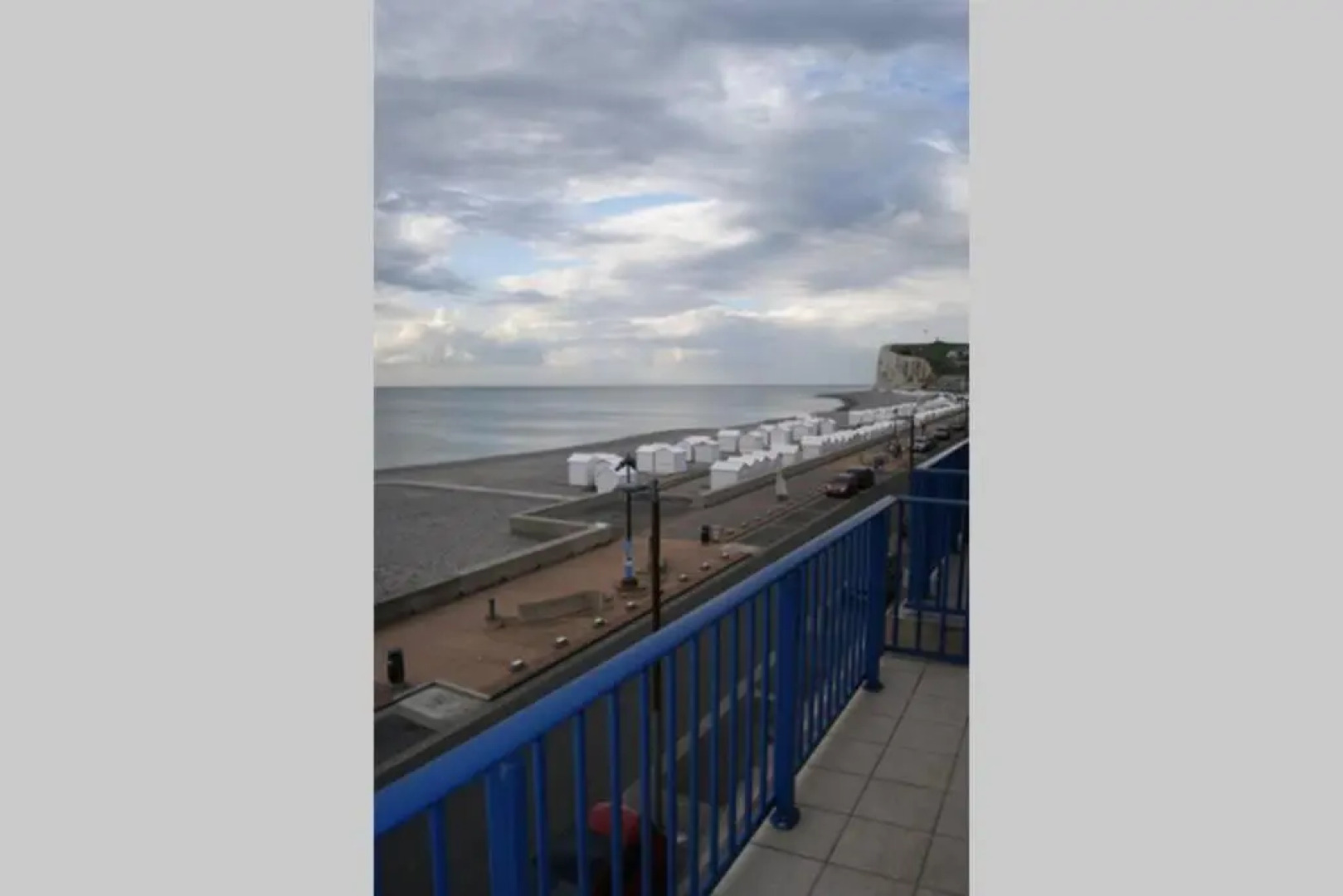 Studio Face a la Mer