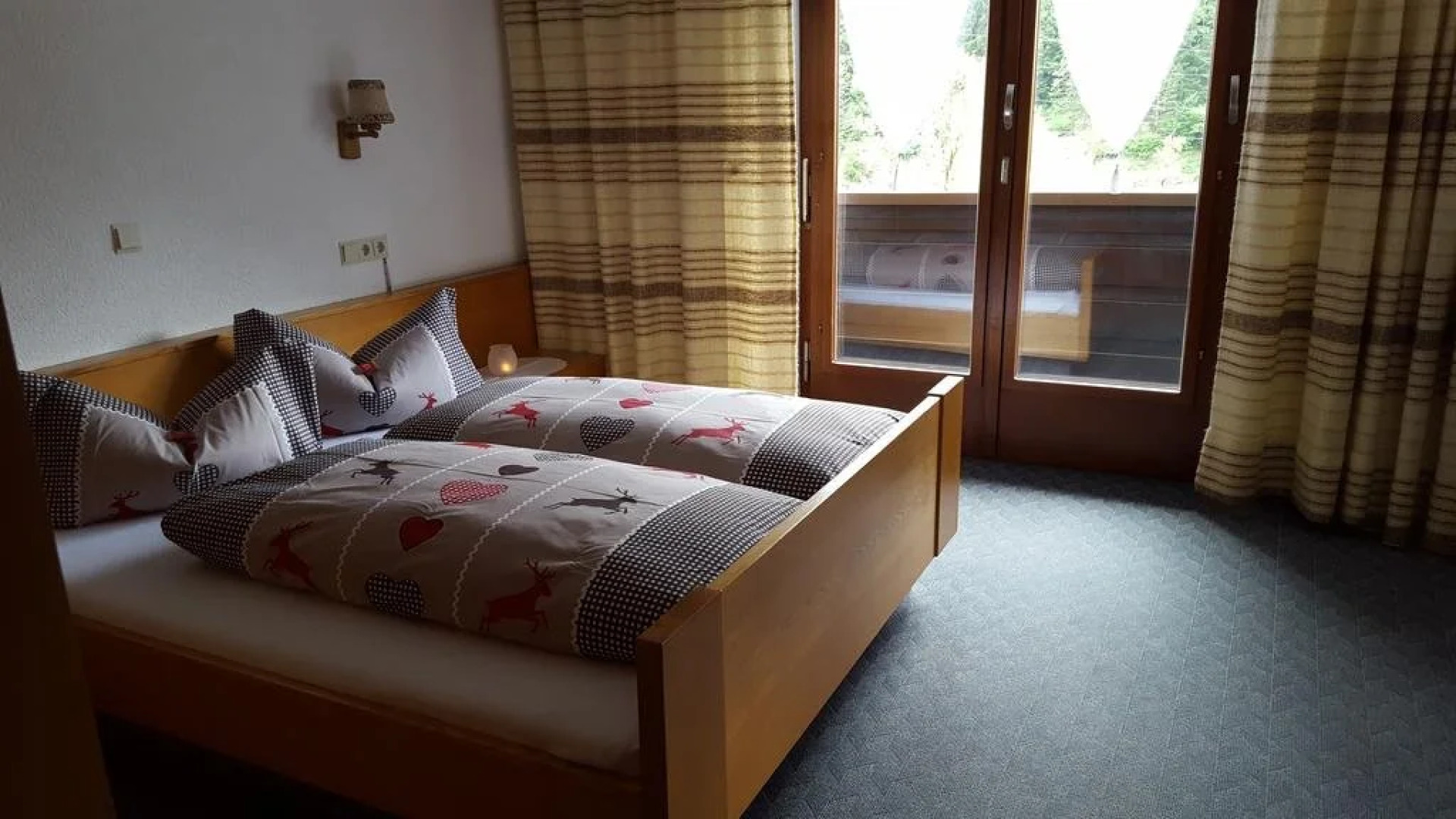 Haus Stüttler Duchscherer