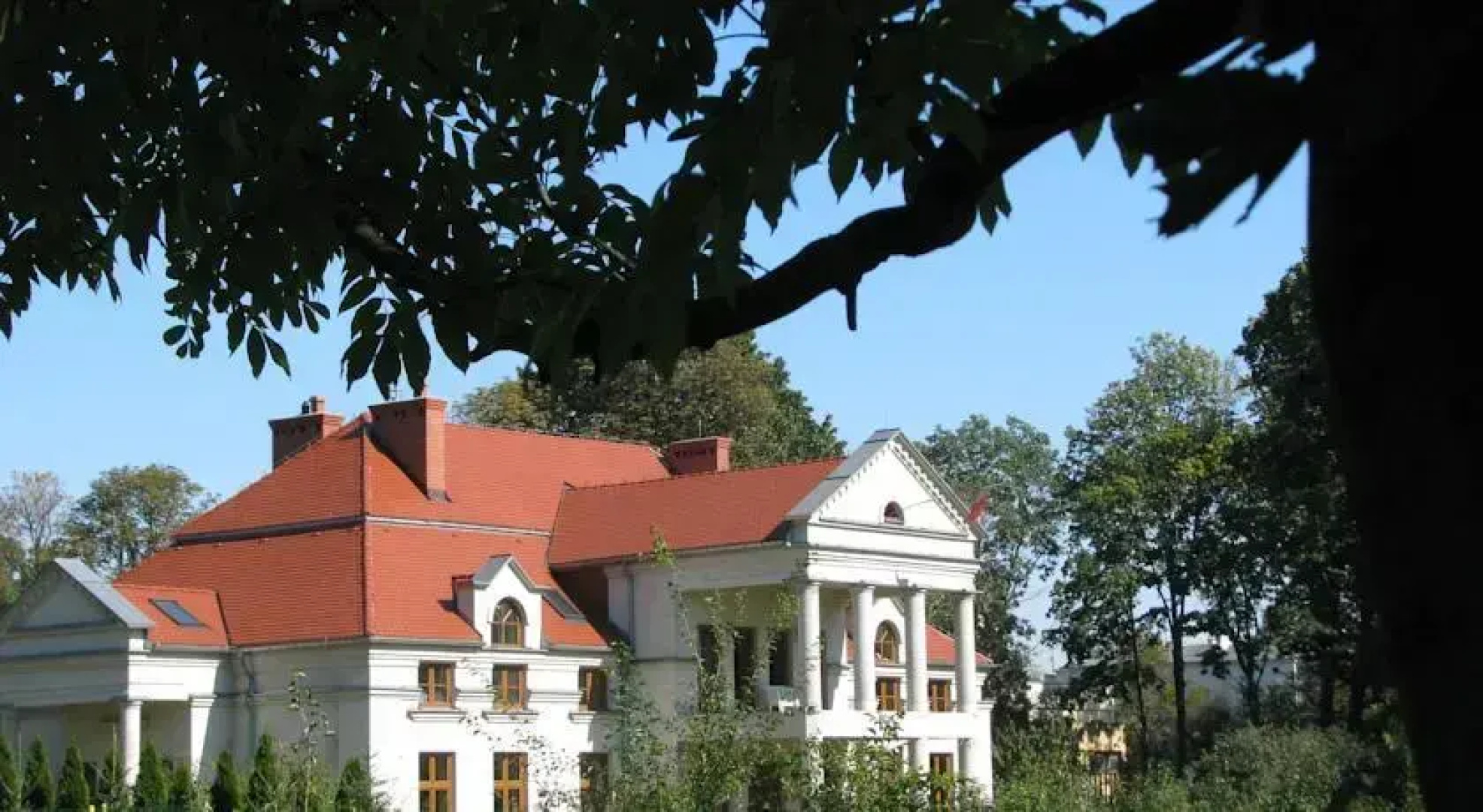 Pałac Zdrojowy