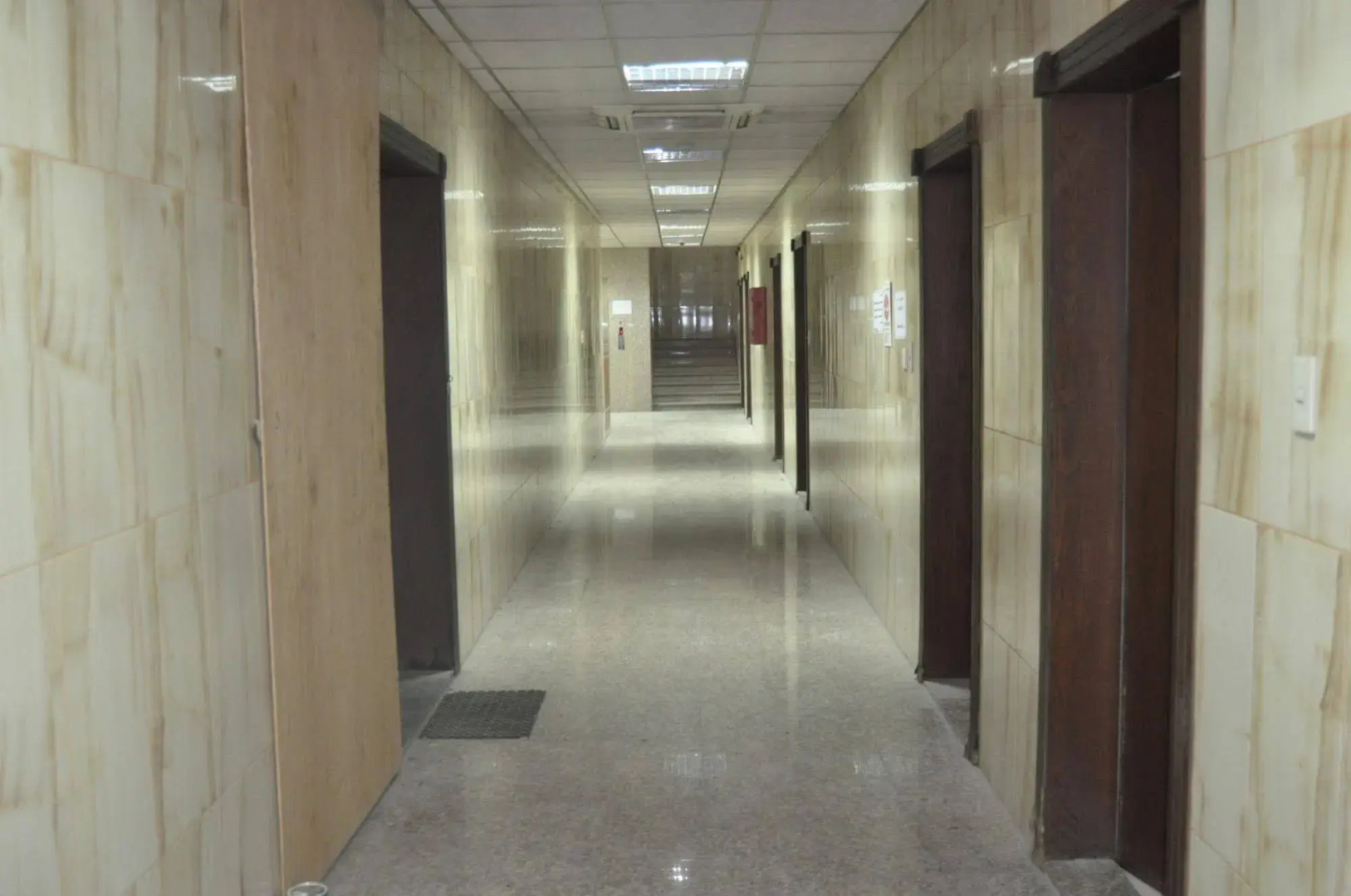 Hadab Hotel Apartments