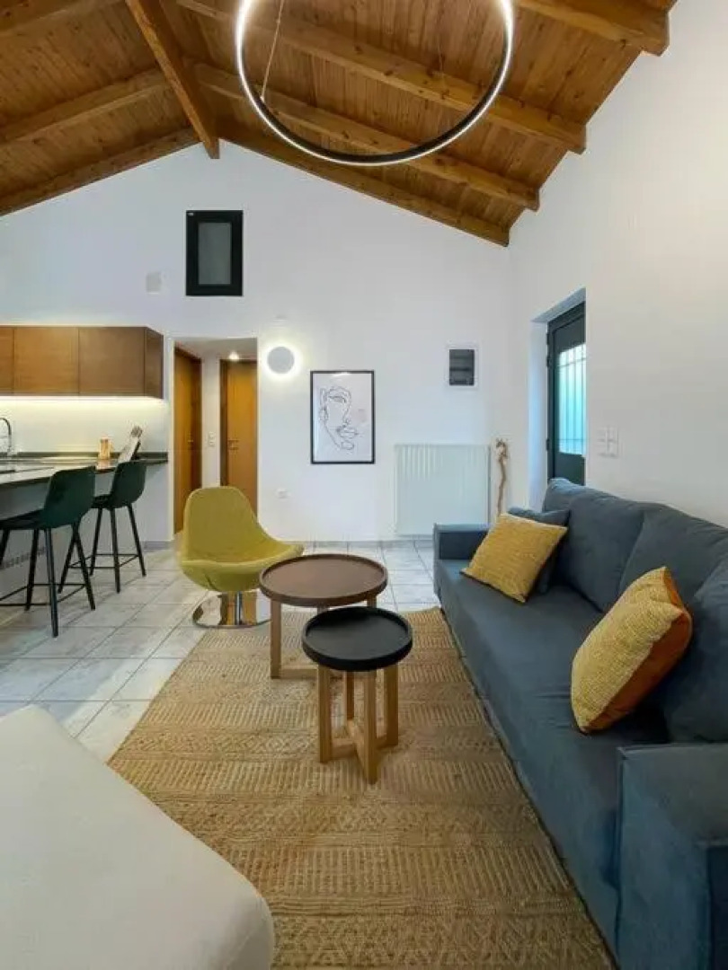 THE AA VILLA: Your Interactive Home Experience!