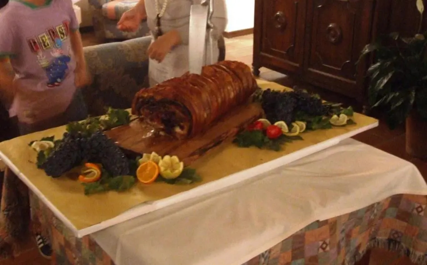 Agriturismo San Cristoforo